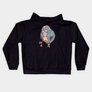 starman Kids Hoodie